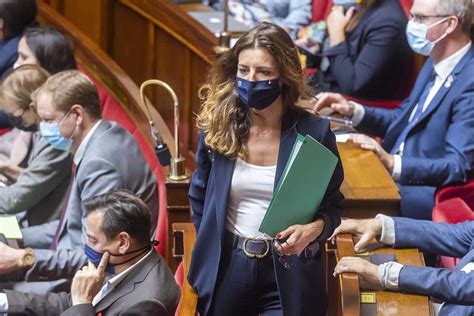 coralie dubost rolex|Paris: la députée LaREM Coralie Dubost et son compagnon.